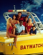 Спасатели Малибу / Baywatch (сериал 1989–2001) D344e2325656738