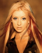 Кристина Агилера (Christina Aguilera) Len Irish Photoshoot, 2000 - 3xHQ E0f3f8325658988