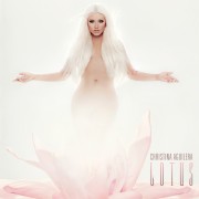 Кристина Агилера (Christina Aguilera) 2012-08-16 by Enrique Badulescu for 'Lotus' & 'Your Body' (5xHQ) 2b30a4325661435