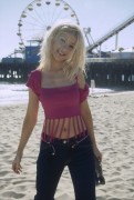 Кристина Агилера (Christina Aguilera) Farlight photoshoot, 1999 – 5xHQ 6ef78a325660589