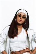 Алия (Aaliyah) фотограф Sal Idriss 2001 - 6xHQ 105529325792093