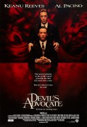 Адвокат дьявола / The Devil's Advocate (Киану Ривз, Шарлиз Терон, 1997) 4dd652325803569