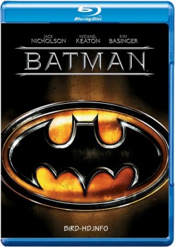 Batman 1989 m720p BluRay x264-BiRD Batman 1989 m720p BluRay x264-BiRD