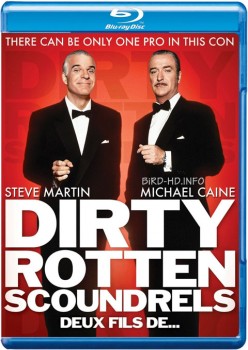 Dirty Rotten Scoundrels 1988 m720p BluRay x264-BiRD Dirty Rotten Scoundrels 1988 m720p BluRay x264-BiRD