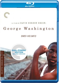 George Washington 2000 m720p BluRay x264-BiRD George Washington 2000 m720p BluRay x264-BiRD