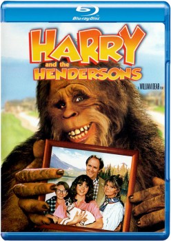 Harry and the Hendersons 1987 m720p BluRay x264-BiRD Harry and the Hendersons 1987 m720p BluRay x264-BiRD