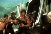 Рэмбо: Первая кровь 2 / Rambo: First Blood Part II (Сильвестр Сталлоне, 1985)  25f535326648336