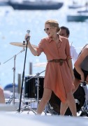 Кайли Миноуг (Kylie Minogue) performs on stage for french tv station Canal+ in Cannes 5/20/14 - 126 HQ/MQ 6fff43327902493