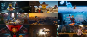 Download The Lego Movie (2014) BluRay 1080p 5.1CH x264 Ganool