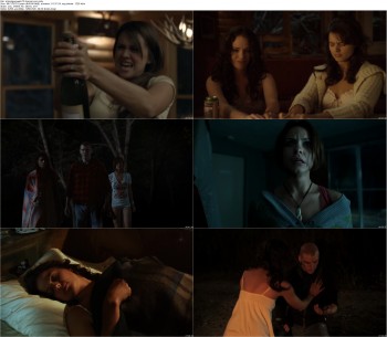 Download Demon Legacy (2014) 720p WEB DL 850MB Ganool