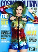 Кэти Перри (Katy Perry) Cosmopolitan - July 2014 - 5 HQ Cd479b329925254