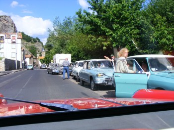 ¤¤ Présentation Rhône-Alpine ¤¤ 86a43f330352695