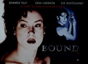 Связь / Bound (Джина Гершон, Дженнифер Тилли, 1996)  1639ed330377098