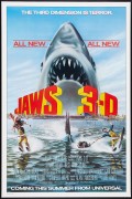 Челюсти 3 / Jaws 3 (1983)  50431c330376812
