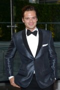 Sebastian Stan at 2014 CFDA Fashion Awards (Jun 02, 2014)