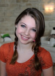Sammi Hanratty - Kinect for Xbox 360 Launch Party in Beverly Hills - Oct. 23, 2010