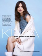 Кира Найтли (Keira Knightley) - Elle UK magazine July 2014 issue - 9 HQ B2f711331130878