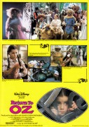 Возвращение в страну Оз / Return to Oz (1985) - 37xHQ 92afc0331400564