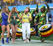 Дженнифер Лопез (Jennifer Lopez) World Cup Opening Ceremony, Arena de Sao Paulo, Sao Paula, Brazil, 6/12/2014 (79xHQ) 012347333289713
