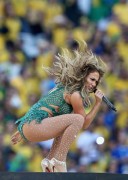 Дженнифер Лопез (Jennifer Lopez) World Cup Opening Ceremony, Arena de Sao Paulo, Sao Paula, Brazil, 6/12/2014 (79xHQ) 275680333289917
