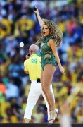 Дженнифер Лопез (Jennifer Lopez) World Cup Opening Ceremony, Arena de Sao Paulo, Sao Paula, Brazil, 6/12/2014 (79xHQ) 29dac2333289853