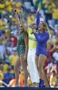 Дженнифер Лопез (Jennifer Lopez) World Cup Opening Ceremony, Arena de Sao Paulo, Sao Paula, Brazil, 6/12/2014 (79xHQ) 33eb3d333289643