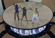 Дженнифер Лопез (Jennifer Lopez) World Cup Opening Ceremony, Arena de Sao Paulo, Sao Paula, Brazil, 6/12/2014 (79xHQ) 4ec194333289833