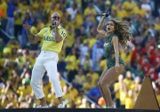 Дженнифер Лопез (Jennifer Lopez) World Cup Opening Ceremony, Arena de Sao Paulo, Sao Paula, Brazil, 6/12/2014 (79xHQ) 816268333289670