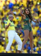 Дженнифер Лопез (Jennifer Lopez) World Cup Opening Ceremony, Arena de Sao Paulo, Sao Paula, Brazil, 6/12/2014 (79xHQ) 8ab5e7333289933
