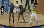 Дженнифер Лопез (Jennifer Lopez) World Cup Opening Ceremony, Arena de Sao Paulo, Sao Paula, Brazil, 6/12/2014 (79xHQ) 9272dc333289692