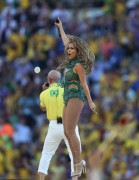 Дженнифер Лопез (Jennifer Lopez) World Cup Opening Ceremony, Arena de Sao Paulo, Sao Paula, Brazil, 6/12/2014 (79xHQ) Efcf0c333289818