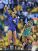 Дженнифер Лопез (Jennifer Lopez) World Cup Opening Ceremony, Arena de Sao Paulo, Sao Paula, Brazil, 6/12/2014 (79xHQ) 4e44c4333290008