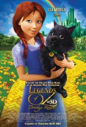 Оз: Возвращение в Изумрудный Город / Legends of Oz: Dorothy's Return (2013) - 5xHQ  5aee46333296340