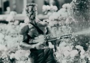 Арнольд Шварценеггер (Arnold Schwarzenegger) фото из разных фильмов - 42 HQ 93a1bf333990339
