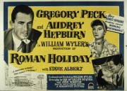 Римские каникулы / Roman Holiday (Одри Хепберн, Эдди Альберт, 1953) C14d56334035397