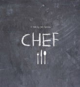Повар на колесах / Chef (Фавро, Энтони, Вергара, Йоханссон, 2014)  35b574334584512