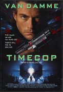 Патруль времени / Timecop; Жан-Клод Ван Дамм (Jean-Claude Van Damme), 1994 C56300334967860
