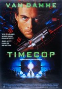 Патруль времени / Timecop; Жан-Клод Ван Дамм (Jean-Claude Van Damme), 1994 C93ea2334967845