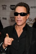 Жан-Клод Ван Дамм (Jean-Claude Van Damme) Spike TV's 6th Annual "Guys Choice" Awards in Los Angeles - June 02, 2012 (21xHQ) E23364334969074