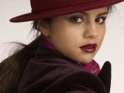 Селена Гомес (Selena Gomez) Matthais Vriens-McGrath Photoshoot Outtakes 2011 for Glamour (137xHQ) 02b149334973178