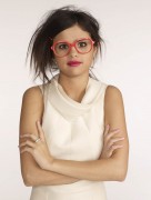 Селена Гомес (Selena Gomez) Matthais Vriens-McGrath Photoshoot Outtakes 2011 for Glamour (137xHQ) 03ba2d334973773