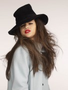 Селена Гомес (Selena Gomez) Matthais Vriens-McGrath Photoshoot Outtakes 2011 for Glamour (137xHQ) 195f0a334973418