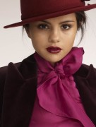 Селена Гомес (Selena Gomez) Matthais Vriens-McGrath Photoshoot Outtakes 2011 for Glamour (137xHQ) 23dedb334973369