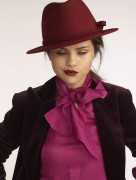 селена - Селена Гомес (Selena Gomez) Matthais Vriens-McGrath Photoshoot Outtakes 2011 for Glamour (137xHQ) 45399f334973217