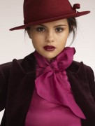 селена - Селена Гомес (Selena Gomez) Matthais Vriens-McGrath Photoshoot Outtakes 2011 for Glamour (137xHQ) 62d091334973489