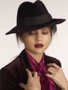 селена - Селена Гомес (Selena Gomez) Matthais Vriens-McGrath Photoshoot Outtakes 2011 for Glamour (137xHQ) 759d43334973155