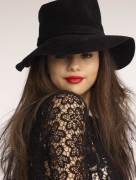 Селена Гомес (Selena Gomez) Matthais Vriens-McGrath Photoshoot Outtakes 2011 for Glamour (137xHQ) 78cddb334973509