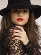 селена - Селена Гомес (Selena Gomez) Matthais Vriens-McGrath Photoshoot Outtakes 2011 for Glamour (137xHQ) 823bac334973110