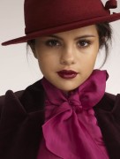 селена - Селена Гомес (Selena Gomez) Matthais Vriens-McGrath Photoshoot Outtakes 2011 for Glamour (137xHQ) B25eec334973167