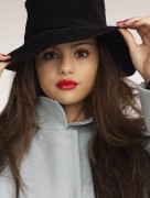 селена - Селена Гомес (Selena Gomez) Matthais Vriens-McGrath Photoshoot Outtakes 2011 for Glamour (137xHQ) Bf5578334973283